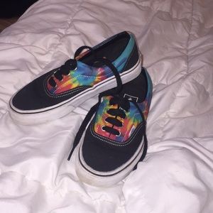 Women’s vans